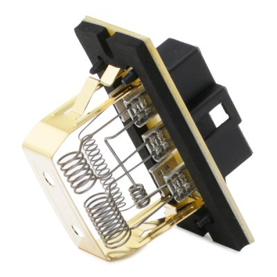 Resistor Blower RIDEX 2975R0024 2975R0024 - photo 4