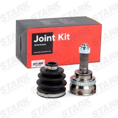 Joint Kit, Drive Shaft Stark SKJK-0200125 SKJK-0200125 - photo 1