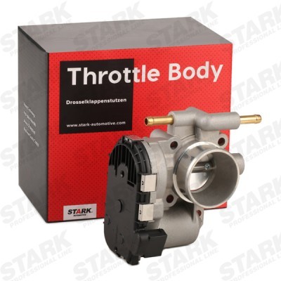 Дроссельная заслонка Stark SKTB-0430029 SKTB-0430029 - photo 2
