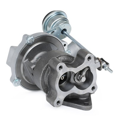 Turbocharger RIDEX 2234C10478 2234C10478 - photo 4