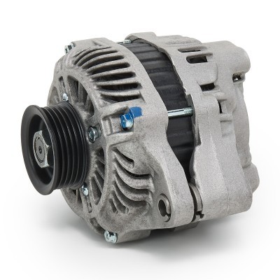 Alternator RIDEX 4G1529R 4G1529R - photo 3
