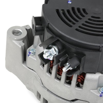Alternator RIDEX 4G1014 4G1014 - photo 6