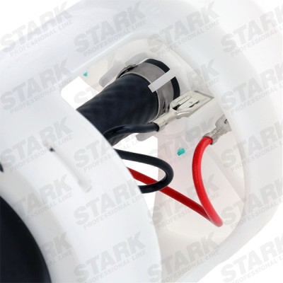 Pump, Fuel Pre-Supply Stark SKFP-0160160 SKFP-0160160 - photo 4