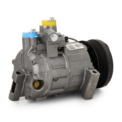 AC Сompressor 447K0175R - photo 4