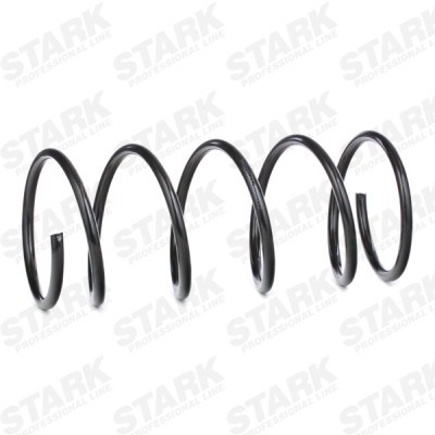 Suspension Spring Stark SKCS-0040546 SKCS-0040546 - photo 3