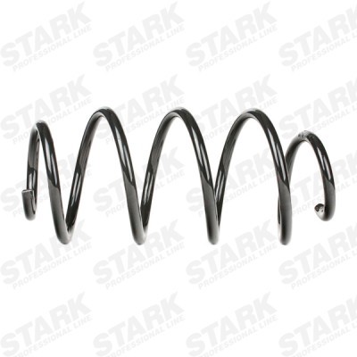 Suspension Spring Stark SKCS-0040154 SKCS-0040154 - photo 4