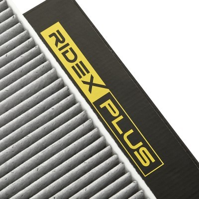 Cabin Air Filter RIDEX 424I0210P 424I0210P - photo 5