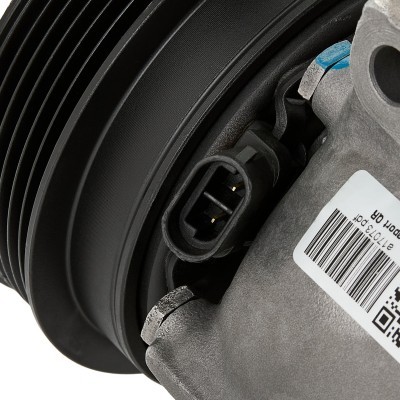Compressor, Air Conditioning 447K0181R - photo 6