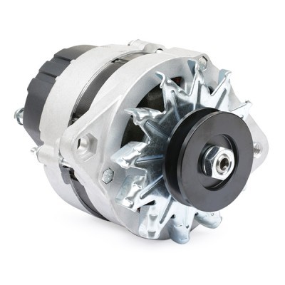 Alternator RIDEX 4G1035 4G1035 - photo 3