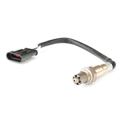 Lambda (Oxygen) Sensor RIDEX 3922L0007 3922L0007 - photo 3
