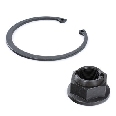 Wheel Bearing RIDEX 654W0564 654W0564 - photo 6