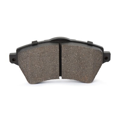 Brake Pads Set RIDEX 402B0503P 402B0503P - photo 5