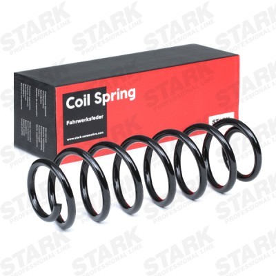 Suspension Spring Stark SKCS-0041067 SKCS-0041067 - photo 2