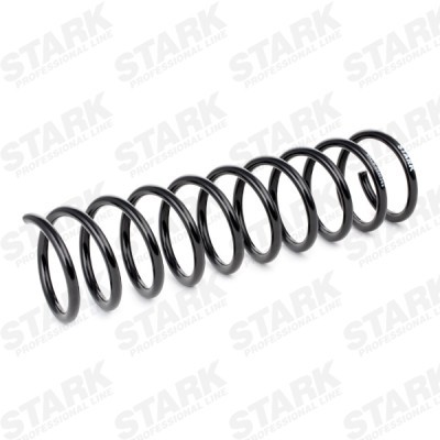 Suspension Spring Stark SKCS-0040382 SKCS-0040382 - photo 3