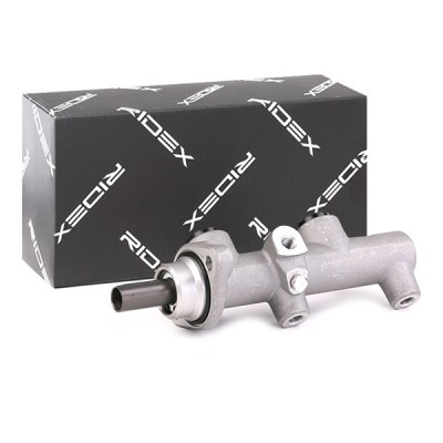 Brake master cylinder RIDEX 258M0117 258M0117 - photo 2