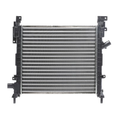 Radiator, Engine Cooling RIDEX 470R0341 470R0341 - photo 3
