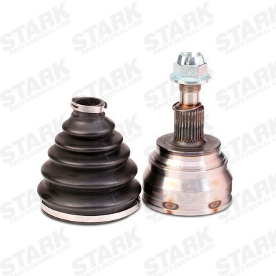 Joint Kit, Drive Shaft Stark SKJK-0200536 SKJK-0200536 - photo 2
