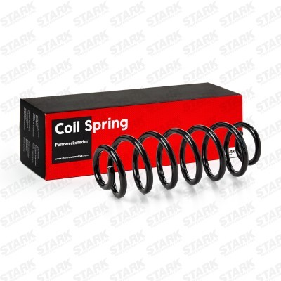 Suspension Spring Stark SKCS-0041471 SKCS-0041471 - photo 1