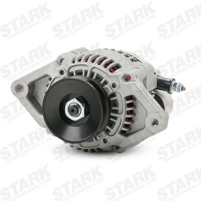 Alternator Stark SKGN-0321071 SKGN-0321071 - photo 3