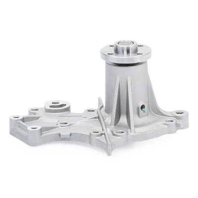 Water Pump, Engine Cooling RIDEX 1260W0088 1260W0088 - photo 5