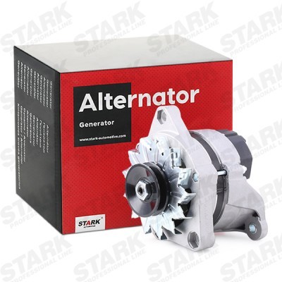 Alternator Stark SKGN-0321252 SKGN-0321252 - photo 2