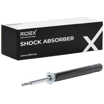 Shock Absorber RIDEX 854S2125 854S2125 - photo 2