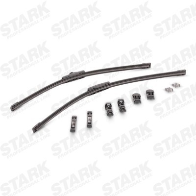 Wiper Blade Stark SKWIB-0940194 SKWIB-0940194 - photo 4