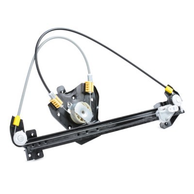 Window Regulator RIDEX 1561W0406 1561W0406 - photo 4