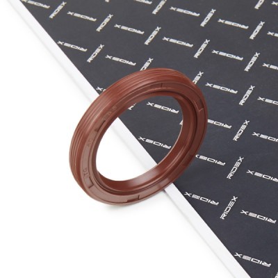 Crankshaft Seal RIDEX 572S0022 572S0022 - photo 3