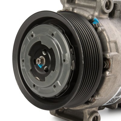 Compressor, Air Conditioning 447K0287R - photo 5