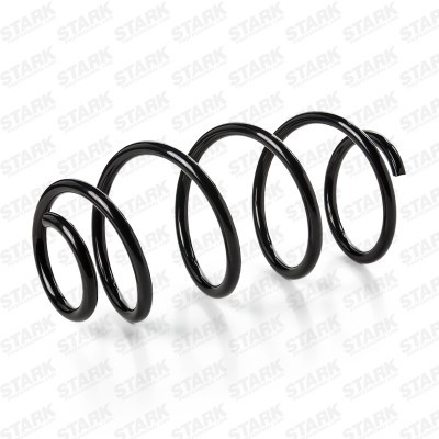 Suspension Spring Stark SKCS-0041255 SKCS-0041255 - photo 2
