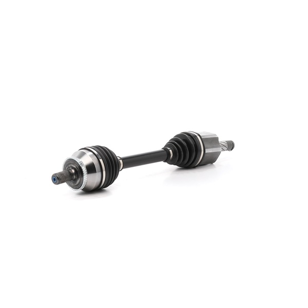 Drive Shaft RIDEX 13D2259R 13D2259R - photo 1