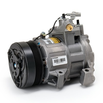 Compressor, Air Conditioning 447K0364R - photo 3