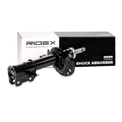 Shock Absorber RIDEX 854S0266 854S0266 - photo 3