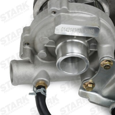Turbocharger Stark SKCT-1190127 SKCT-1190127 - photo 6