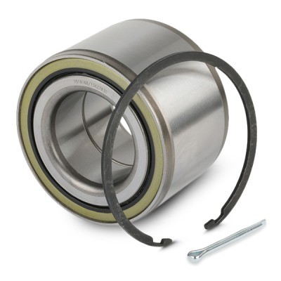 Wheel Bearing Kit RIDEX 654W0359 654W0359 - photo 3