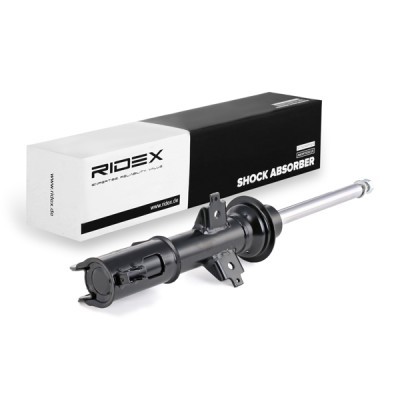 Shock Absorber RIDEX 854S0399 854S0399 - photo 3