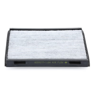 Cabin Air Filter RIDEX 424I0297 424I0297 - photo 4