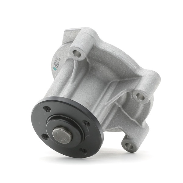 Water Pump, Engine Cooling RIDEX 1260W0173 1260W0173 - photo 1