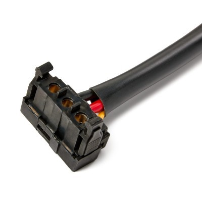 Resistor Blower RIDEX 2975R0070 2975R0070 - photo 5