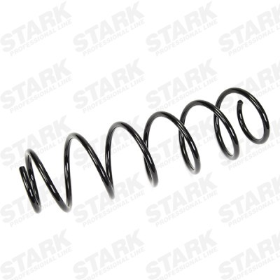 Suspension Spring Stark SKCS-0040087 SKCS-0040087 - photo 3