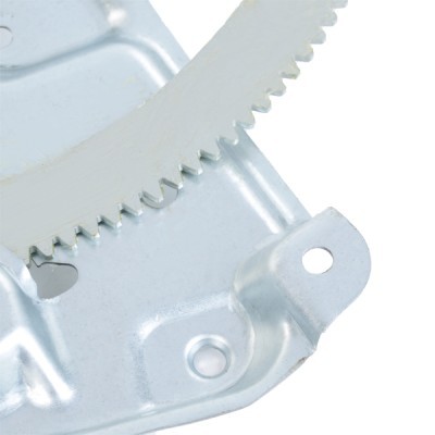 Window Regulator RIDEX 1561W0110 1561W0110 - photo 4