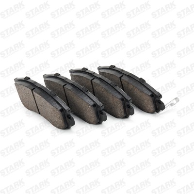 Brake Pads Set Stark SKBP-0010292 SKBP-0010292 - photo 5