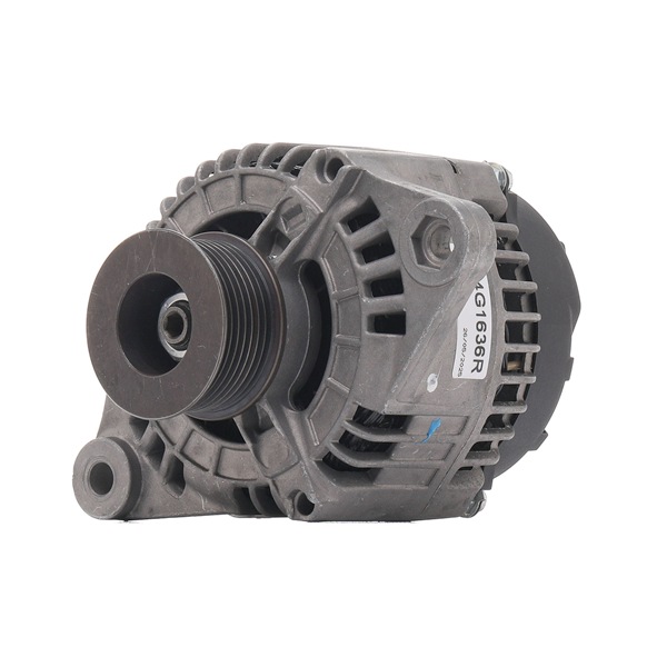 Alternator RIDEX 4G1636R 4G1636R - photo 1
