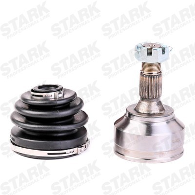Joint Kit, Drive Shaft Stark SKJK-0200408 SKJK-0200408 - photo 2