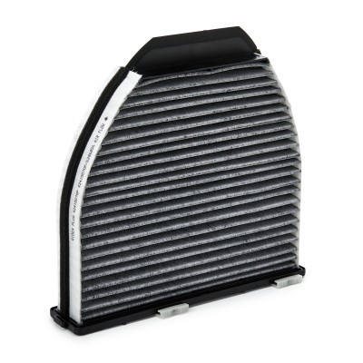 Cabin Air Filter RIDEX 424I0070P 424I0070P - photo 2
