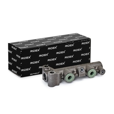 Brake master cylinder RIDEX 258M0149 258M0149 - photo 2