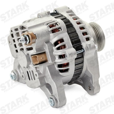 Alternator Stark SKGN-03221450 SKGN-03221450 - photo 4