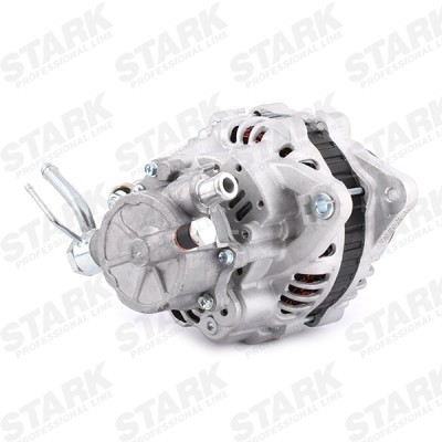 Alternator Stark SKGN-0320110 SKGN-0320110 - photo 4