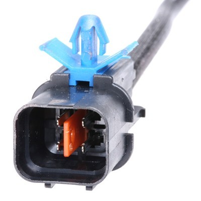 Lambda (Oxygen) Sensor RIDEX 3922L0587 3922L0587 - photo 4